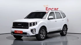 ������ Kia Mohave