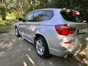 BMW X3 - 11499 € / 22490.09 лв. - 10038602 5
