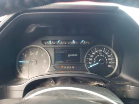 Ford F150 5.0 - 4x4 - Подгрев - Обдухване  | Auto.bg — изображение 9
