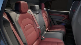 Porsche Cayenne TURBO / ELECTRIC / ACTIVE RIDE/ BOSE/ SPORT DESIGN | Mobile.bg � ����� ������ 10