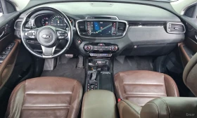 Kia Sorento 2.2d\4x4\360 ������\��������� | Mobile.bg � ����� ������ 7