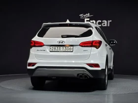 Hyundai Santa fe 2.0T 2WD | Auto.bg — изображение 4