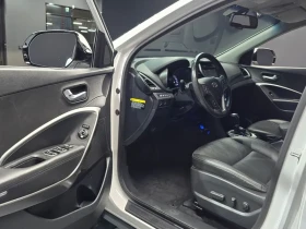 Hyundai Santa fe 2.0T 2WD | Auto.bg — изображение 10