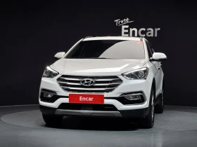 Hyundai Santa fe 2.0T 2WD | Auto.bg — изображение 3