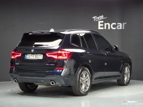 BMW X3 xDrive 20d M Sport | Mobile.bg � ����� ������ 2
