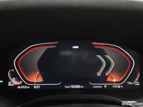 BMW X3 xDrive 20d M Sport | Mobile.bg � ����� ������ 8