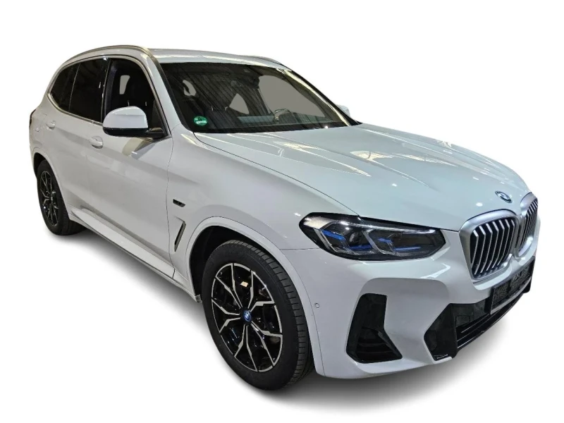 BMW X3 30e - xDrive - Хибрид, снимка 1 - Автомобили и джипове - 48315244