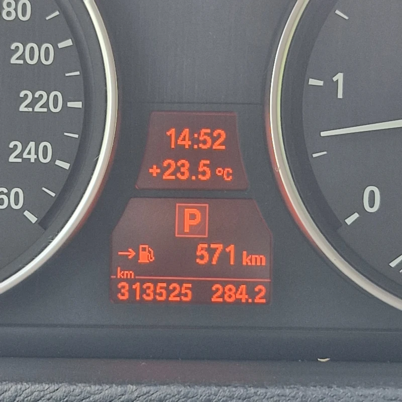 BMW X5 3.0D /спорт пакет/, снимка 14 - Автомобили и джипове - 52629145