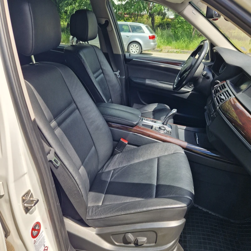 BMW X5 3.0D /спорт пакет/, снимка 15 - Автомобили и джипове - 52629145