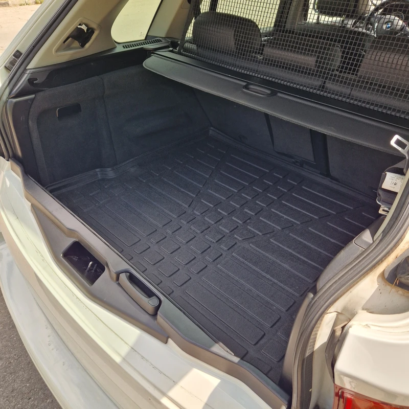 BMW X5 3.0D /спорт пакет/, снимка 9 - Автомобили и джипове - 52629145