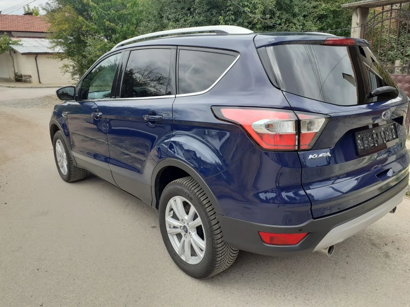 Ford Kuga 1.5 i Business 2WD, снимка 3 - Автомобили и джипове - 51203706