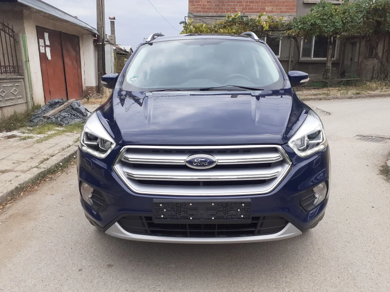 Ford Kuga 1.5 i Business 2WD