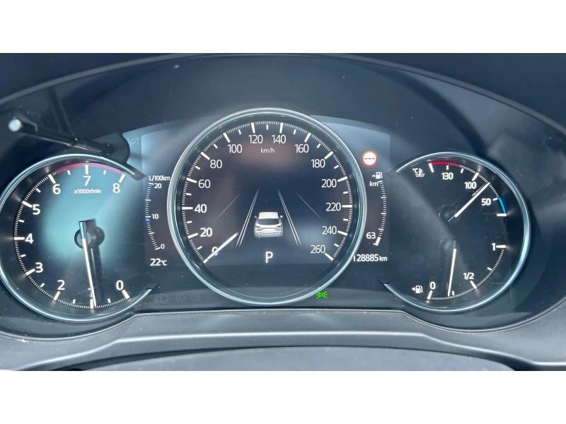 Mazda CX-5 2.5 AWD Takumi, Месечна вноска от 665 лв., снимка 14 - Автомобили и джипове - 52129777