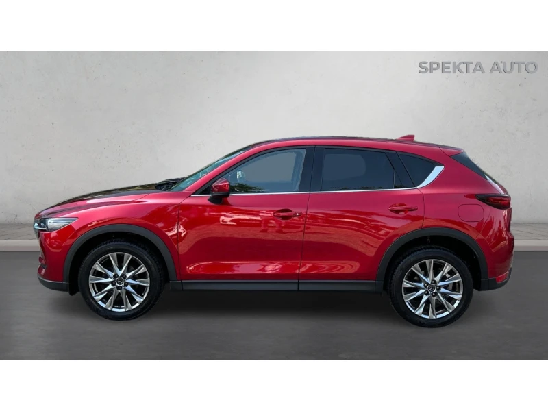 Mazda CX-5 2.5 AWD Takumi, Месечна вноска от 665 лв., снимка 3 - Автомобили и джипове - 52129777