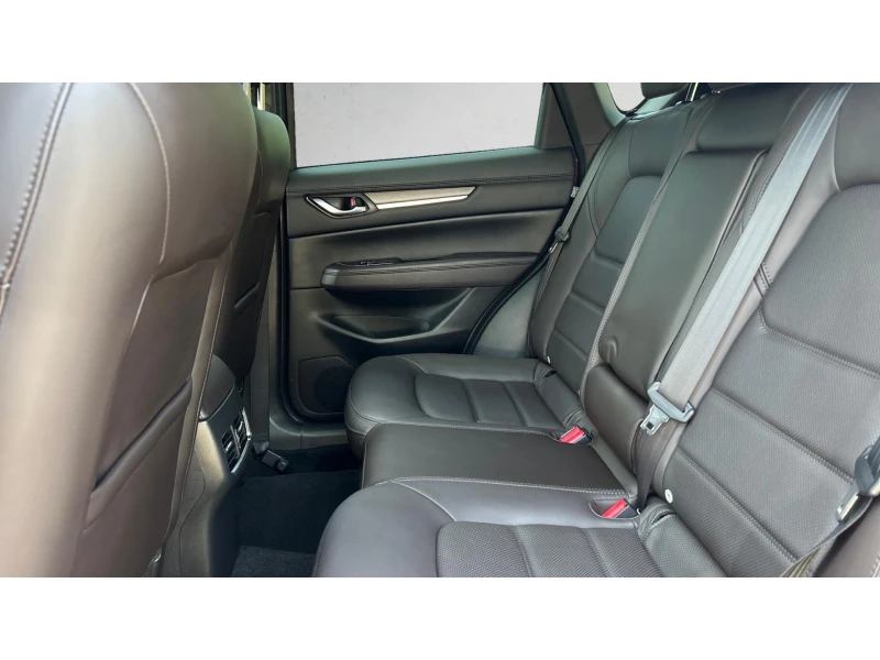 Mazda CX-5 2.5 AWD Takumi, Месечна вноска от 665 лв., снимка 11 - Автомобили и джипове - 52129777