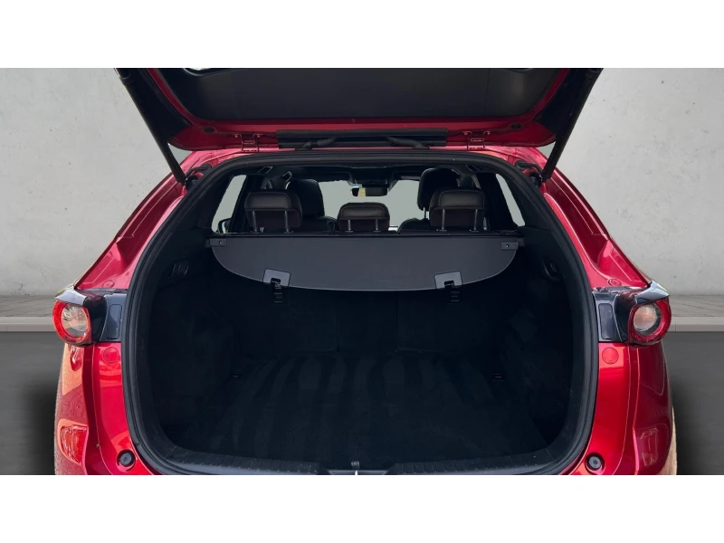 Mazda CX-5 2.5 AWD Takumi, Месечна вноска от 665 лв., снимка 10 - Автомобили и джипове - 52129777