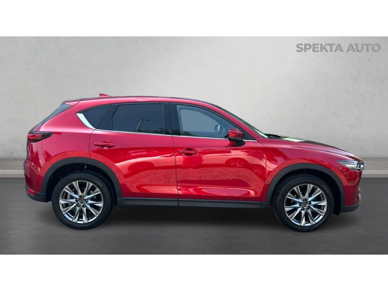 Mazda CX-5 2.5 AWD Takumi, Месечна вноска от 665 лв., снимка 17 - Автомобили и джипове - 52129777