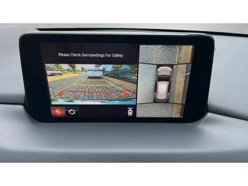 Mazda CX-5 2.5 AWD Takumi, Месечна вноска от 665 лв., снимка 15 - Автомобили и джипове - 52129777