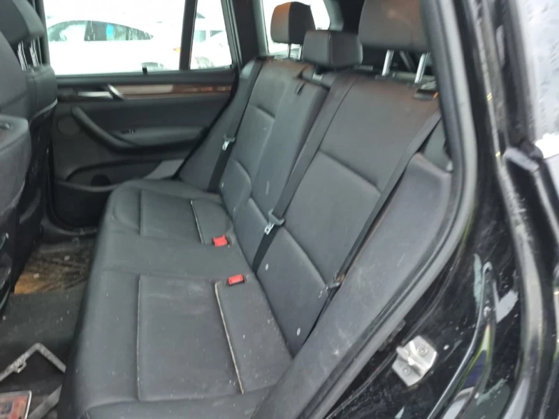 BMW X3 * XDRIVE28I * CARFAX * , снимка 13 - Автомобили и джипове - 52816343