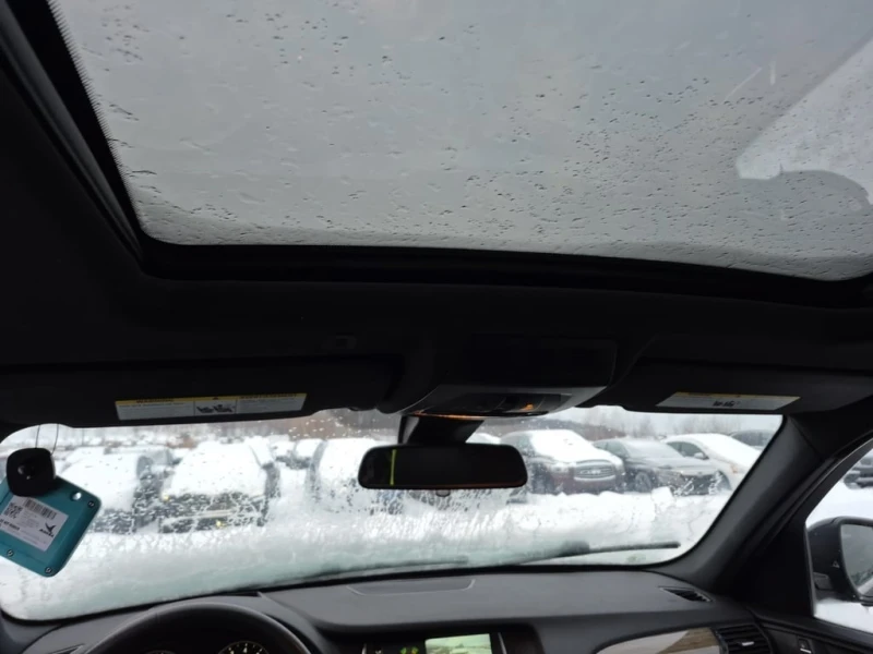 BMW X3 * XDRIVE28I * CARFAX * , снимка 12 - Автомобили и джипове - 52816343