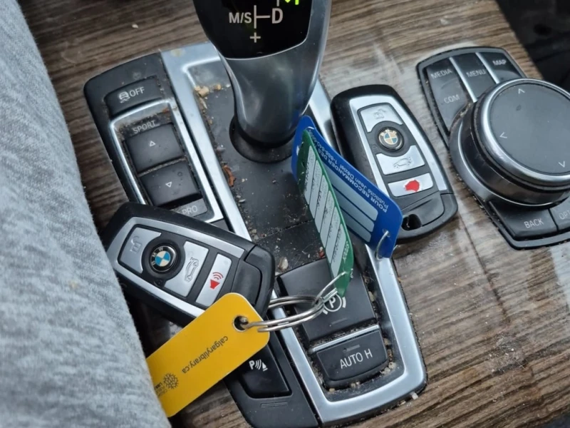 BMW X3 * XDRIVE28I * CARFAX * , снимка 11 - Автомобили и джипове - 52816343