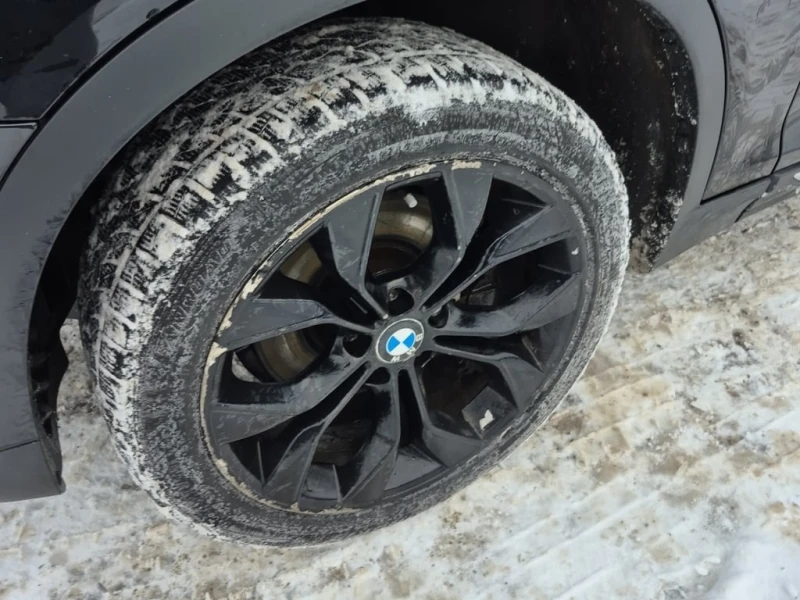 BMW X3 * XDRIVE28I * CARFAX * , снимка 6 - Автомобили и джипове - 52816343