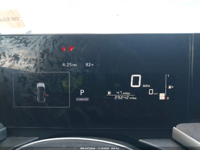 Nissan Juke 2l Kicks Sv Fwd, снимка 7 - Автомобили и джипове - 53600409