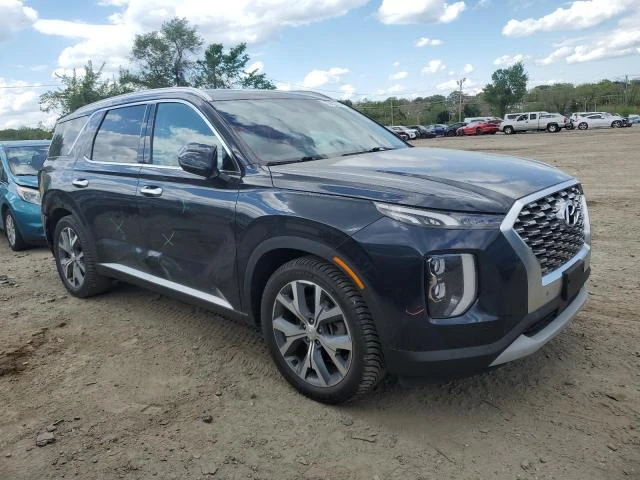 Hyundai Palisade SEL - [1] 