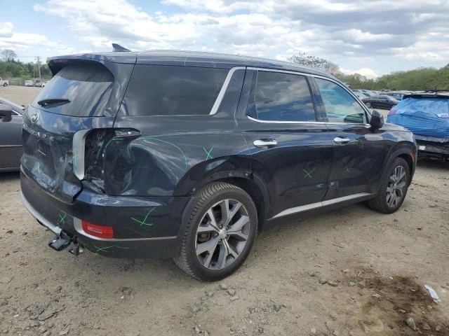 Hyundai Palisade SEL, снимка 4 - Автомобили и джипове - 47942108