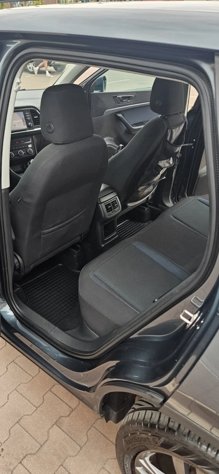 Seat Ateca 1.6 - изображение 8