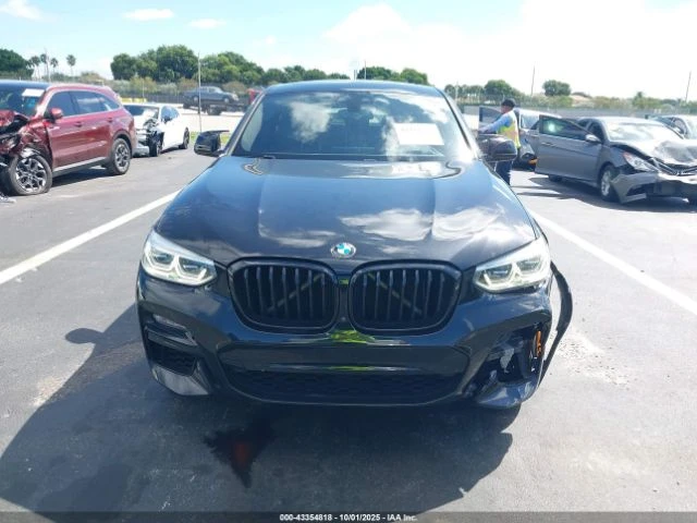 BMW X4 M40I - 49500 лв. / 25308.95 € - 26077296 1