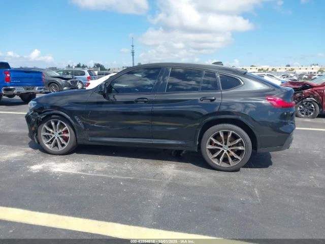 BMW X4 M40I | Mobile.bg   14