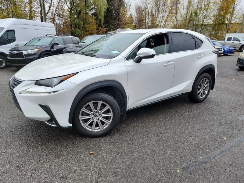 Lexus NX * 300 * CARFAX * БЕЗ ПЪРВОНАЧАЛНА ВНОСКА - 51999 лв. / 26586.67 € - 27988657 1
