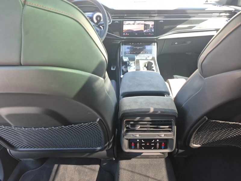 Audi RSQ8 * CARFAX *    | Mobile.bg   10