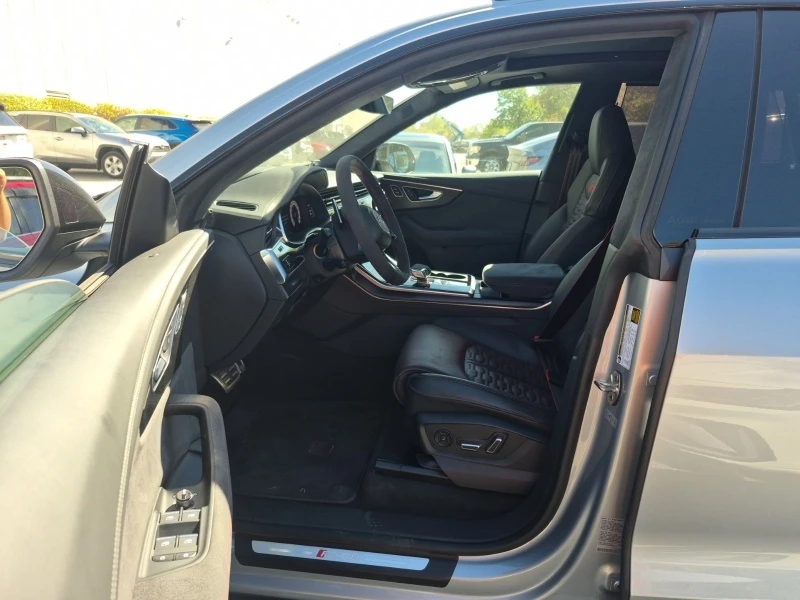 Audi RSQ8 * CARFAX *    | Mobile.bg   3