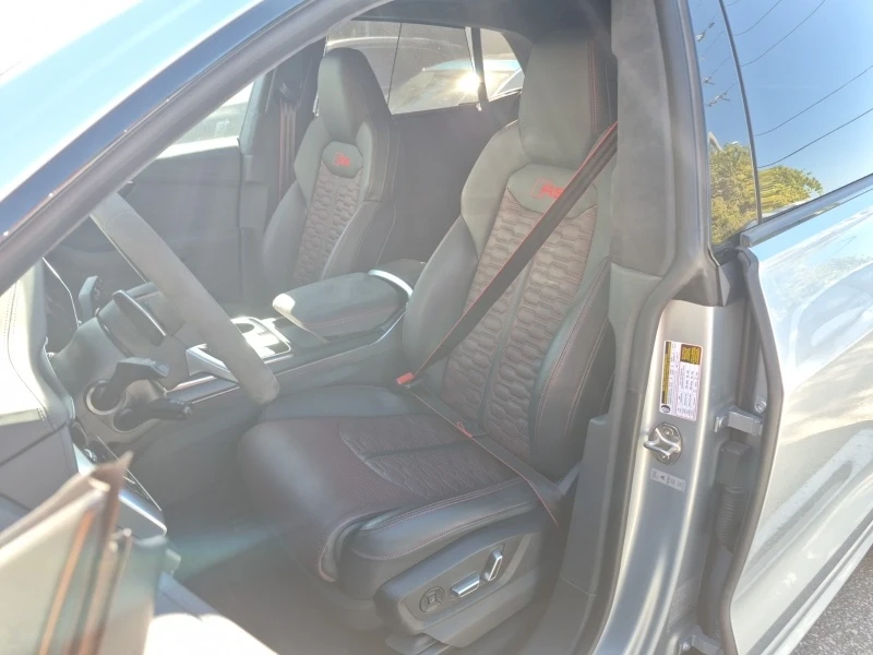 Audi RSQ8 * CARFAX *    | Mobile.bg   4