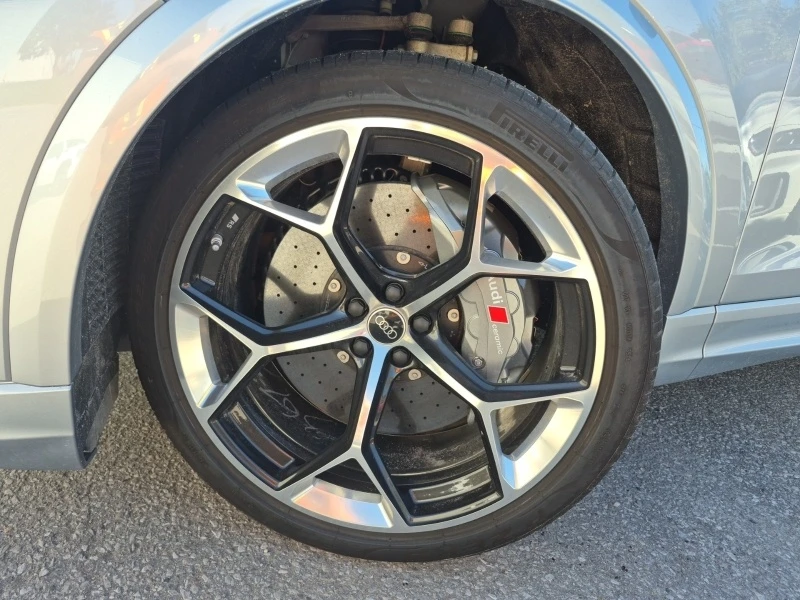 Audi RSQ8 * CARFAX *    | Mobile.bg   2