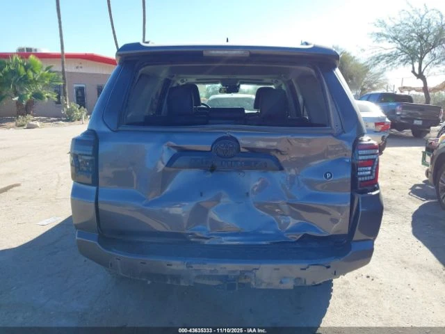 Toyota 4runner TRD OFF ROAD PREMIUM CARFAX АВТО КРЕДИТ  - изображение 5