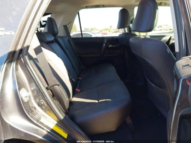Toyota 4runner TRD OFF ROAD PREMIUM CARFAX АВТО КРЕДИТ , снимка 14 - Автомобили и джипове - 52738489