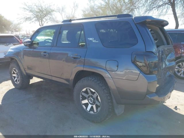 Toyota 4runner TRD OFF ROAD PREMIUM CARFAX АВТО КРЕДИТ  - изображение 4