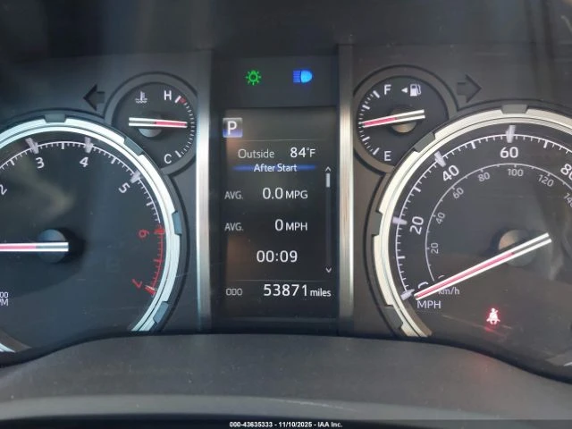 Toyota 4runner TRD OFF ROAD PREMIUM CARFAX АВТО КРЕДИТ , снимка 13 - Автомобили и джипове - 52738489