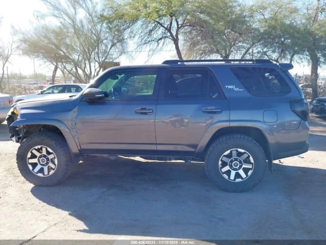 Toyota 4runner TRD OFF ROAD PREMIUM CARFAX АВТО КРЕДИТ  - изображение 8