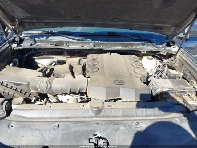 Toyota 4runner TRD OFF ROAD PREMIUM CARFAX АВТО КРЕДИТ , снимка 16 - Автомобили и джипове - 52738489