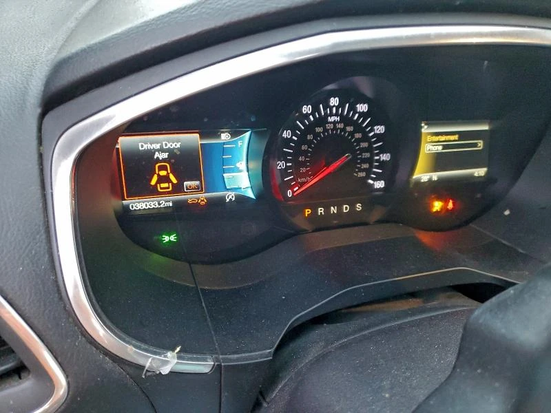 Ford Edge 2.7L 6 All wheel drive, снимка 15 - Автомобили и джипове - 53120778