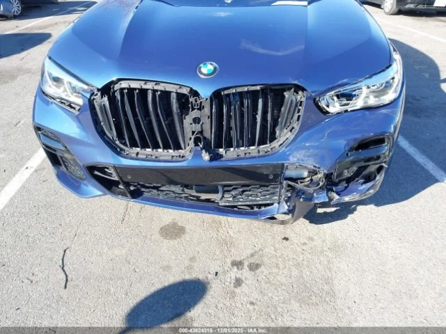 BMW X5 XDRIVE40I, снимка 5 - Автомобили и джипове - 53469980