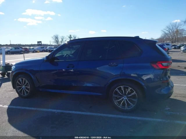 BMW X5 XDRIVE40I, снимка 9 - Автомобили и джипове - 53469980