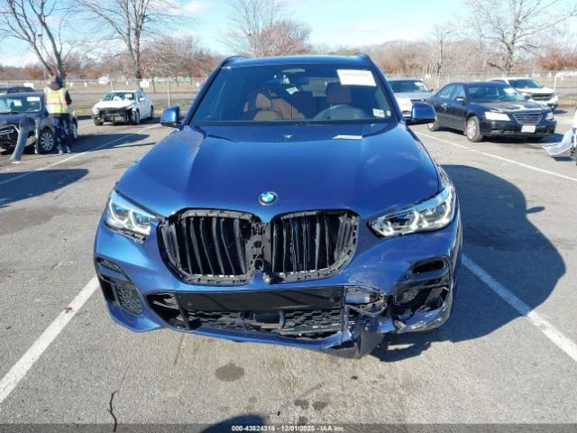 BMW X5 XDRIVE40I, снимка 7 - Автомобили и джипове - 53469980