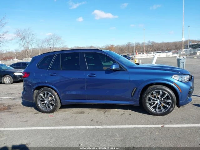 BMW X5 XDRIVE40I, снимка 8 - Автомобили и джипове - 53469980