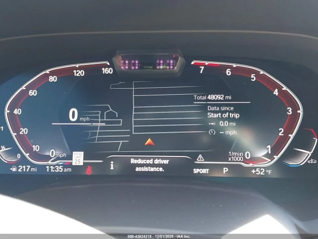 BMW X5 XDRIVE40I, снимка 13 - Автомобили и джипове - 53469980