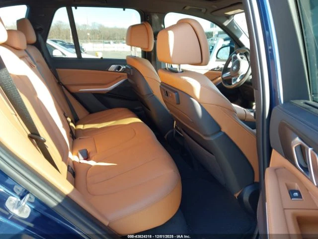 BMW X5 XDRIVE40I, снимка 12 - Автомобили и джипове - 53469980